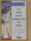 Deepak Chopra - Las siete leyes espirituales del éxito [antikvár]