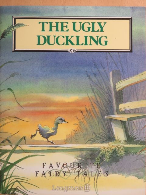 Hans Andersen - The Ugly Duckling [antikvár]