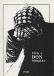 Bobory Zoltán (szerk.) - Ének a Don hőseiért [antikvár]
