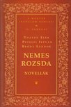 Bródy Sándor, Petelei István, Gozsdu Elek - Nemes rozsda [antikvár]