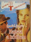 Szeredi S. Gusztáv - Hajsza a ködben [antikvár]