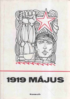ERKI EDIT - 1919 május [antikvár]
