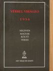 András Sándor - Vérrel virágzó 1956 [antikvár]