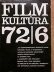 Dobai Péter - Filmkultúra 1972. november-december [antikvár]