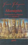 Francis Fukuyama - Államépítés [antikvár]