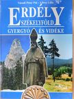 Lőwey Lilla - Erdély-Székelyföld - Gyergyó és vidéke [antikvár]