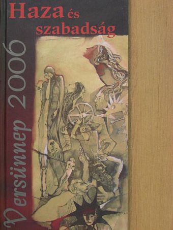 Ábrányi Emil - Haza és szabadság [antikvár]