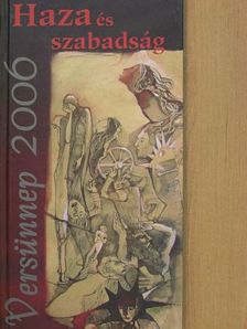 Ábrányi Emil - Haza és szabadság [antikvár]