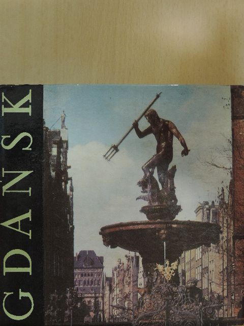 Bohdan Szermer - Gdansk [antikvár]