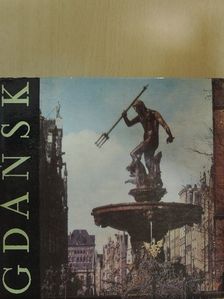Bohdan Szermer - Gdansk [antikvár]