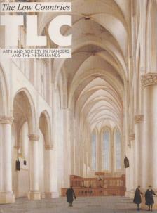 JOZEF DELEU - The Low Countries 10 [antikvár]