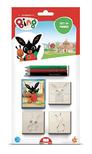 MUL-3987 - MULTIPRINT BING BÉLYEGZŐSZETT