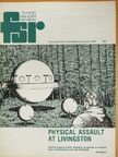 E. Morris - Flying Saucer Review November-December 1979 [antikvár]