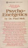 Dr. Paul Mok - Psycho-Energetics [antikvár]