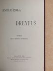 Emile Zola - Dreyfus [antikvár]