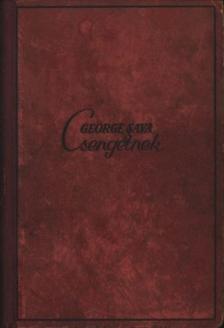 Sava, George - Csengetnek [antikvár]