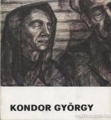 ARADI NÓRA - Kondor György [antikvár]