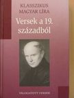 Bajza József - Versek a 19. századból [antikvár]