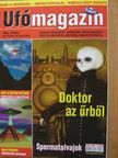 Fekete Annamária - Ufómagazin 2005. október [antikvár]