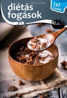 Diétás fogások [antikvár]