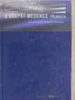 Babák Krisztina - A Kárpát-medence földrajza [antikvár]
