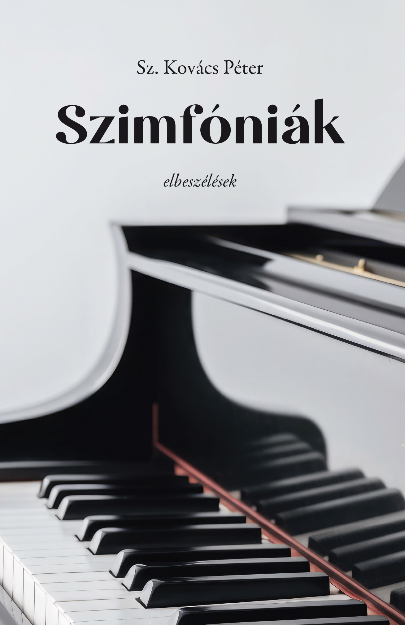 Sz. Kovács Péter - Szimfóniák