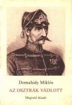 DOMAHIDY MIKLÓS - Az osztrák vádlott [antikvár]