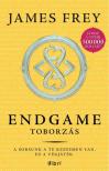 James Frey - Endgame I. - Toborzás [antikvár]