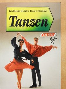 Heinz Kleinow - Tanzen [antikvár]