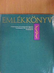Alföldy Zoltán - Emlékkönyv a Semmelweis Orvostudományi Egyetem fennállásának 200 éves jubileumi ünnepségeiről [antikvár]