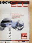 Bogsch Erik - Figyelő TOP 200 2008. [antikvár]