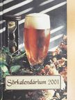 Sörkalendárium 2001 [antikvár]