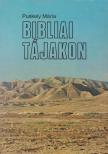 Puskely Mária - Bibliai tájakon [antikvár]