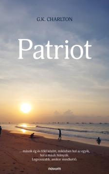G.K. Charlton - Patriot