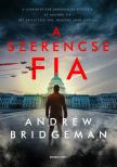 Andrew Bridgeman - A szerencse fia [eKönyv: epub, mobi]