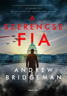 Andrew Bridgeman - A szerencse fia [eKönyv: epub, mobi]