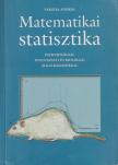 Vargha András - Matematikai statisztika [antikvár]