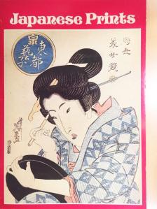 Japanese Prints [antikvár]
