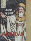 Stuart Piggott - A druidák [antikvár]