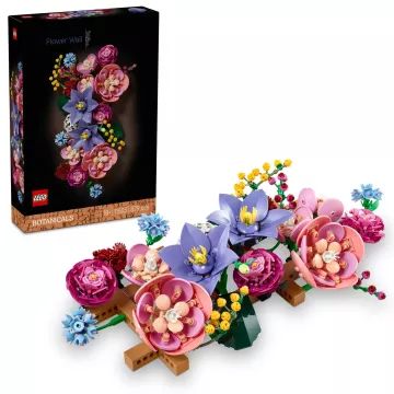 LEGO Botanicals Fali virágdekoráció 11503