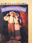 Mark Twain - The Adventures of Tom Sawyer [antikvár]