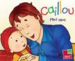 Christine L'Heureux - Caillou - Mint apa [antikvár]