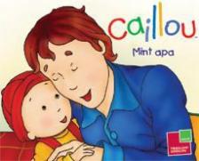 Christine L'Heureux - Caillou - Mint apa [antikvár]