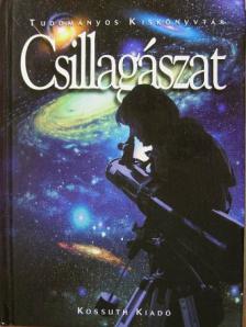 Csillagászat [antikvár]