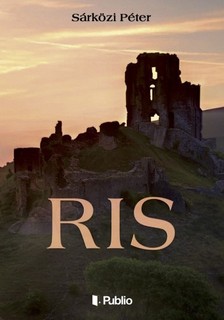 Sárközi Péter - RIS [eKönyv: epub, mobi]