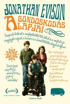 Jonathan Evison - A gondoskodás alapjai