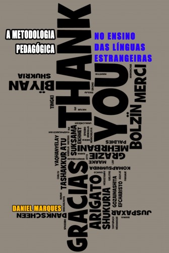 Marques Daniel - A Metodologia Pedagógica [eKönyv: epub, mobi]