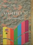 Móricz Attila - Az Office 97 újdonságai [antikvár]