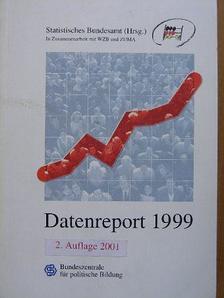 Datenreport 1999 [antikvár]