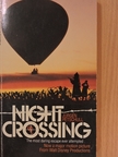Jürgen Petschull - Night Crossing [antikvár]